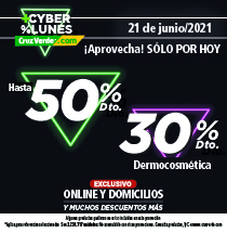 Legales Cyber Lunes