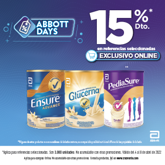 Legales Abbot