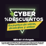 Legales Cyber