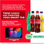 Legales Coca cola