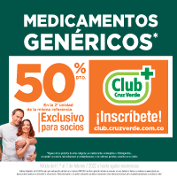 Legales medicamentos genericos