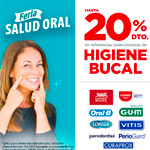 Legales Salud Oral