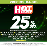Legales HOT SALE Omnicanal