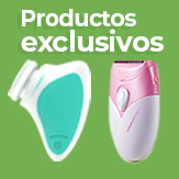 Legales productos exclusivos