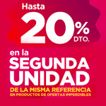 Legales OAI 20% egunda unidad