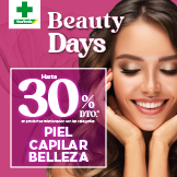 Legales Beauty days
