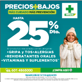 Legales respiratorio