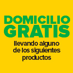 Legales Domicilios gratis ofertas imperdibles