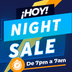 Legales Night sale (Bogotá despierta)