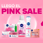 Legales Pink sale