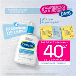 Legales Cetaphil