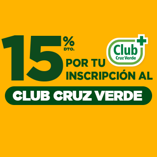Legales 15% Club