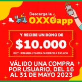 Legales Oxxo