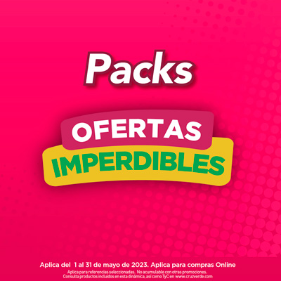 Legales Packs OAI