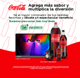 Legales Coca Cola