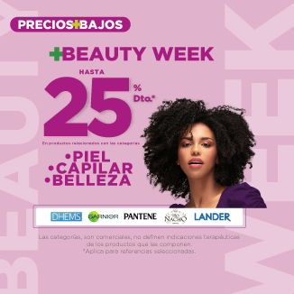 Legales Beauty Days