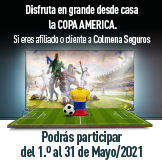 Copa america mayo1 2021