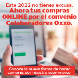 Legales OXXO